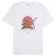 Puma Ανδρική κοντομάνικη μπλούζα Graphics Bonsai Tee